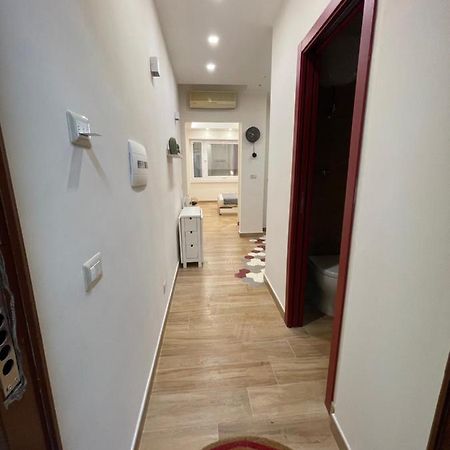 Maschio Angioino Apartment Naples Exterior photo