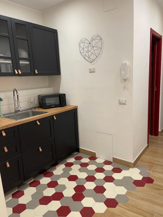 Maschio Angioino Apartment Naples Exterior photo