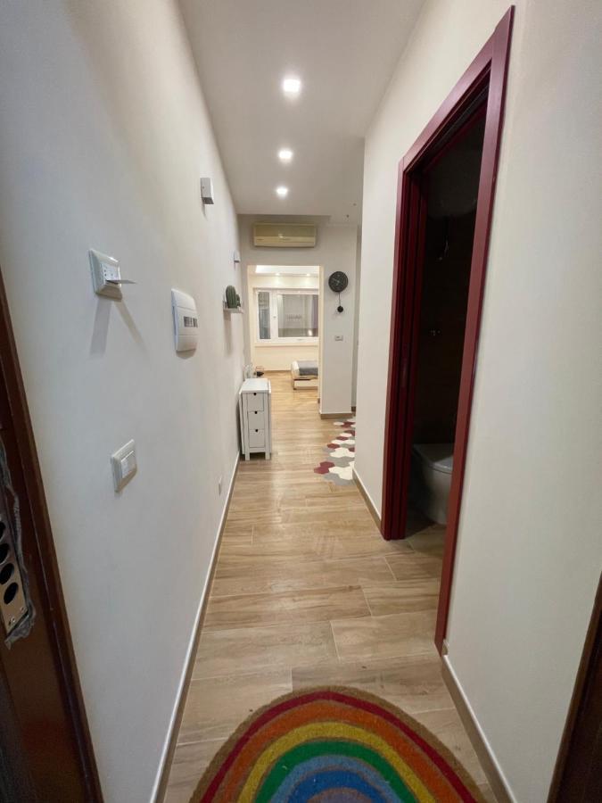 Maschio Angioino Apartment Naples Exterior photo