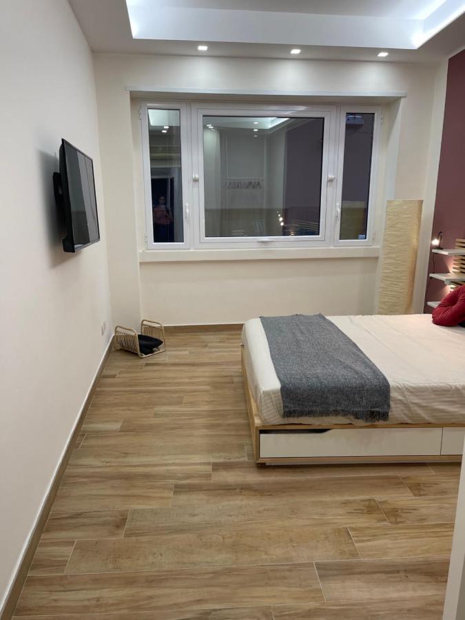 Maschio Angioino Apartment Naples Exterior photo