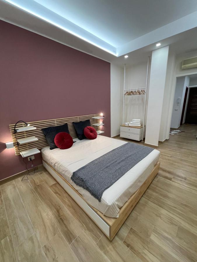 Maschio Angioino Apartment Naples Exterior photo